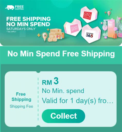 lazada free shipping voucher|lazada malaysia discount.